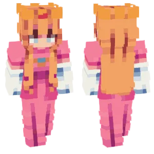 princess peach
