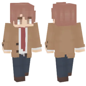 Azusagawa Sakuta