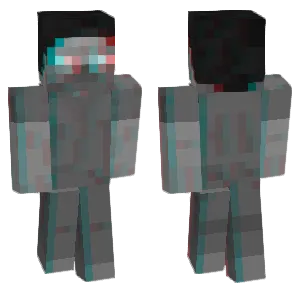 Forgotten Steve