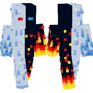 Ice And Fire