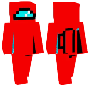 Mostly Space Werewolf, with a small portion of diamond armor (the diamond armor may be only a small part).