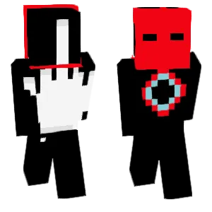 middle finger