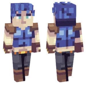 Jonathan Joestar