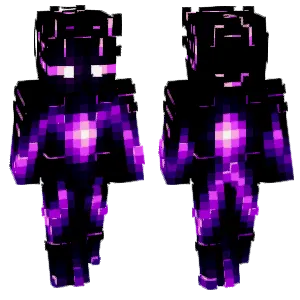 ~ Ender Guardian ~