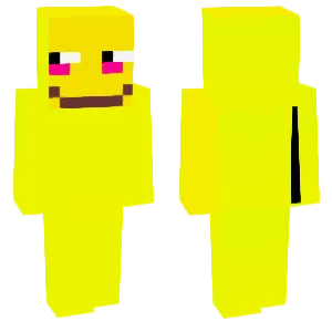 Demon God