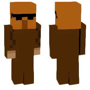 Different Villagers