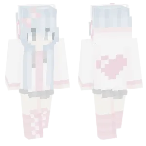 you took my heart