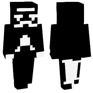 Little Black子