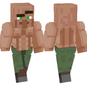 What a man should look like