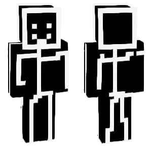 Matchbox (Skinny Dog) Bone Man
