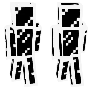 glass skin