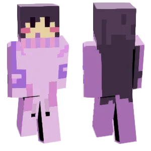 The Little Daughter of a Wealthy Family