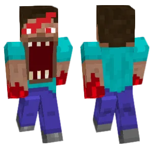 Corpseification HIM