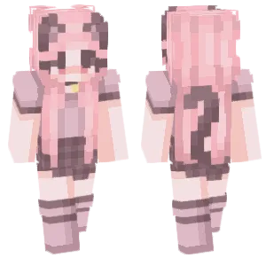 Pretty like Kawaii Chan ~!
