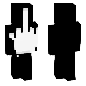 Finger