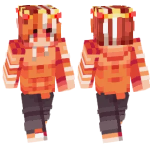 Nexus Boy