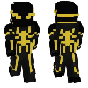 Spider Armor Mk