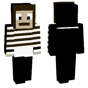 the author himself/herself