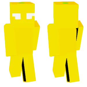 Lemon Girl