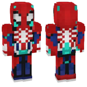 Spider-Man