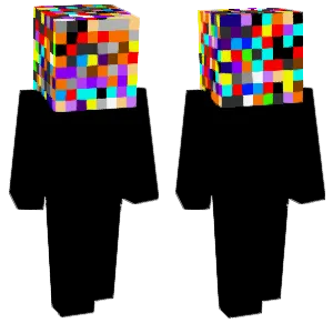Block - Random
