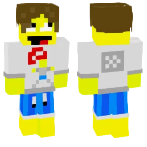 shedletsky (forsaken)