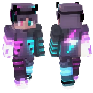 Brighter lightning
