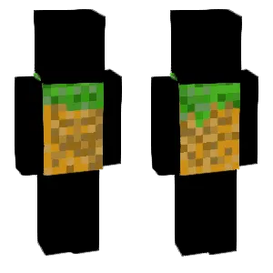 Grass block