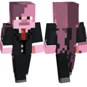 Is this suit okay?