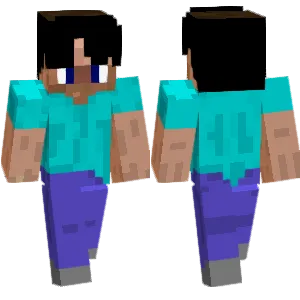 Steve