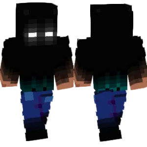 Dark Steve