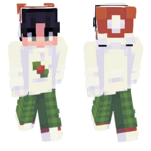 . Presents . Happy Holidays everyone!