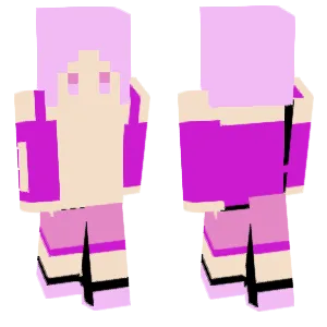 Little Pink Rabbit