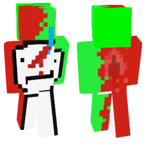 Dream(精神错乱)5.0