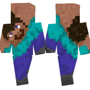 Diagonal Steve