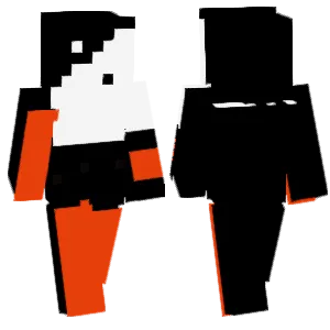 Dual personality