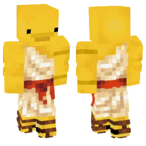Ducketh the Wise