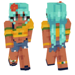 I love Brazil (Hatsune Miku)