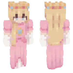 honey peach