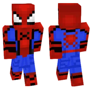 Homecoming Spider-Man