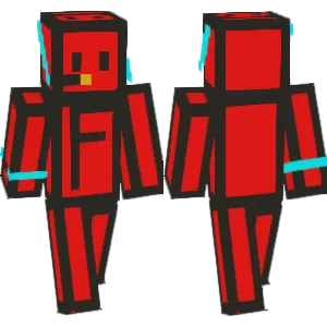 Red Commander