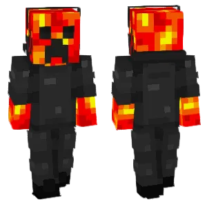~Player Creeper~