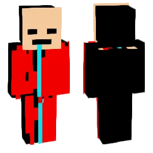Very hungry noob