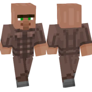 ~Buff Villager - CE~