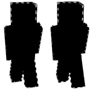 虚影￼
