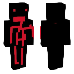 Stick figure