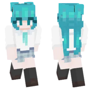 Hatsune Miku