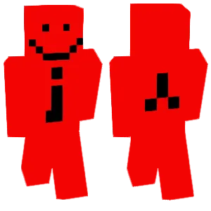 Red people