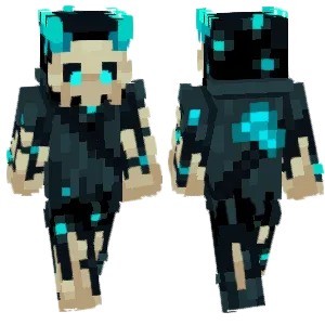 Skulk Survivor