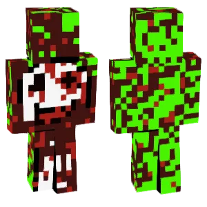 Dream(恐怖化“都市传说”)